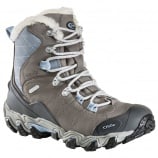 Oboz Bridger 7 Inch Insulated Women's Waterproof Hiker